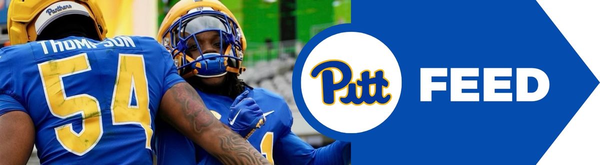 Blue-Gold game takeaways taken on the North Shore (Pitt)